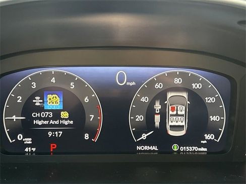 Used 2024 Honda Civic Touring image 28