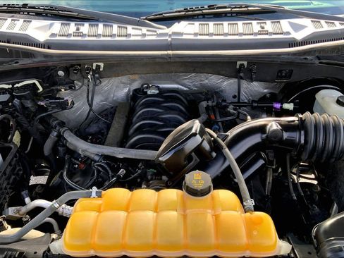 Used 2015 Ford F150 XLT w/ Equipment Group 302A Luxury RWD image 28