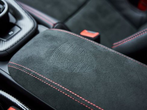 Used 2025 Porsche 911 GT3 RS w/ Weissach Package image 66