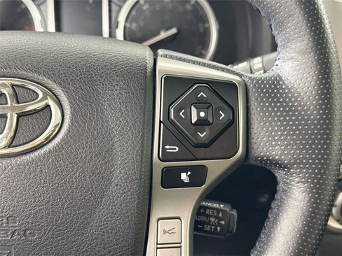 Certified 2024 Toyota 4Runner Limited AWD/4WD image 20