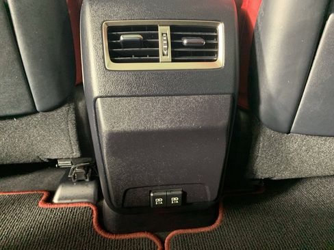 Used 2020 Lexus RX 350 F Sport w/ Accessory Package image 34