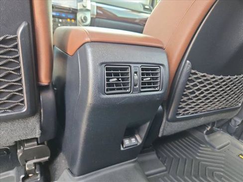 Used 2020 Toyota 4Runner Limited RWD image 15
