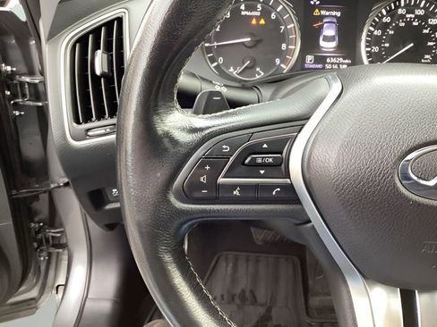 Used 2019 INFINITI Q50 Sport w/ Cargo Package (L96) image 22