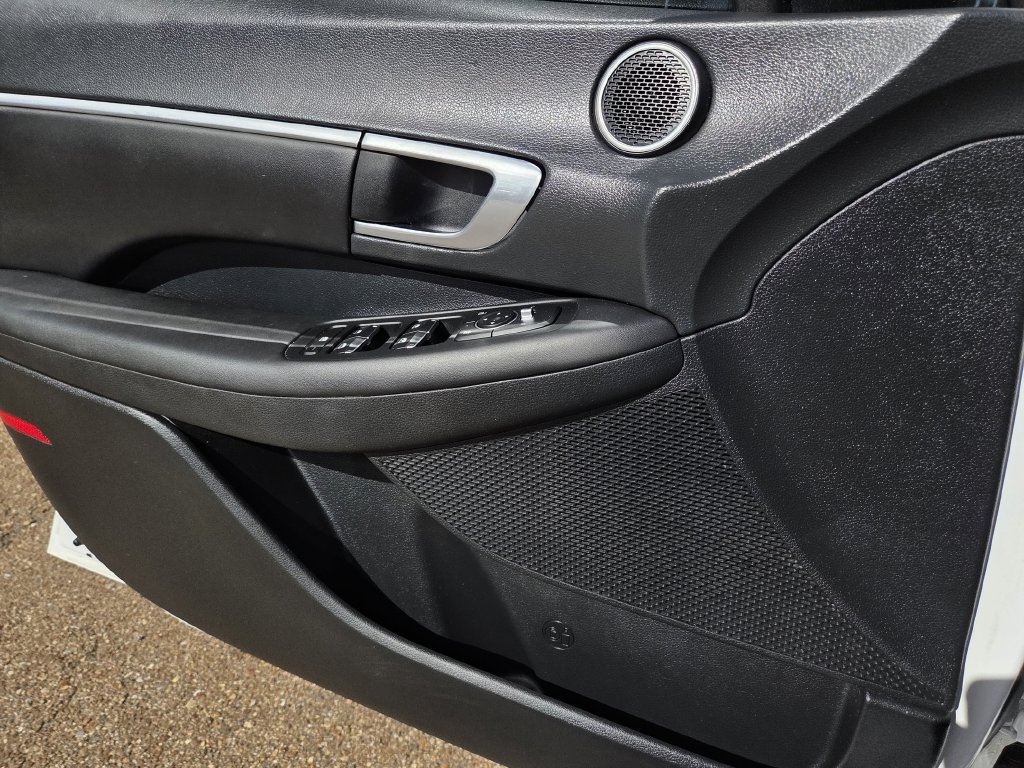 Used 2023 Hyundai Sonata SEL w/ Convenience Package FWD image 21
