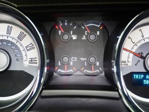 Used 2010 Ford Mustang GT image 13