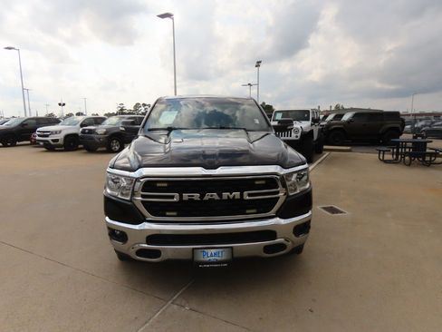 Used 2022 RAM 1500 Lone Star image 5