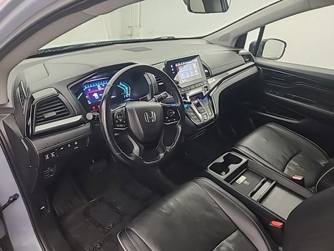 Used 2023 Honda Odyssey Elite image 27