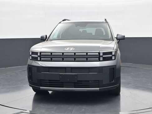 Certified 2026 Hyundai Santa Fe SEL image 2