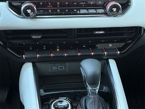 New 2026 GMC Canyon AT4X w/ Off-Road Front Bumper Package image 14