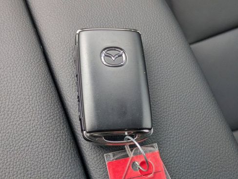 New 2026 MAZDA CX-50 AWD 2.5 Hybrid w/ Weather Package image 29