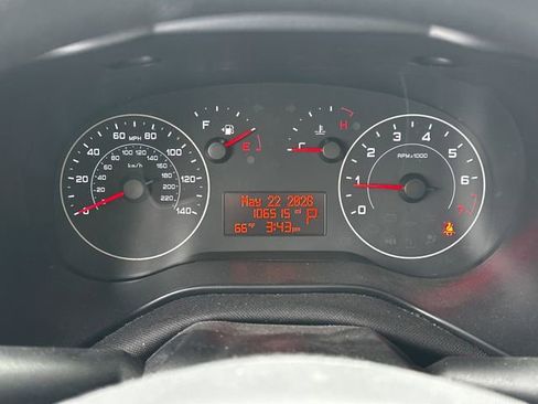 Used 2021 RAM ProMaster City Tradesman FWD image 18