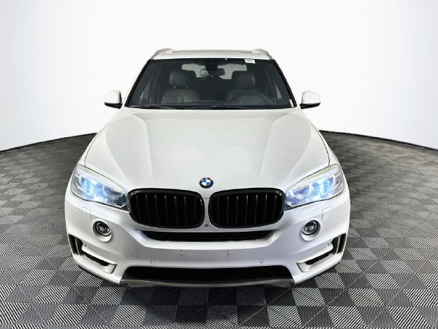 Used 2017 BMW X5 xDrive35i AWD/4WD image 2