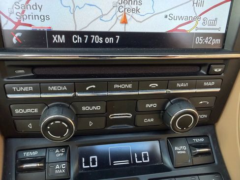 Used 2013 Porsche Boxster image 40