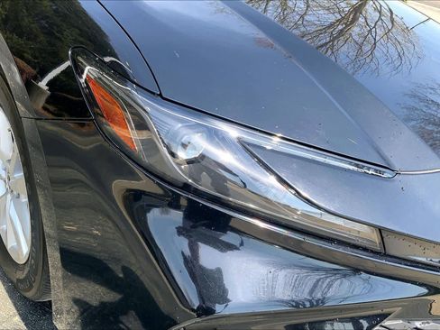 Certified 2025 Toyota Camry LE FWD image 50