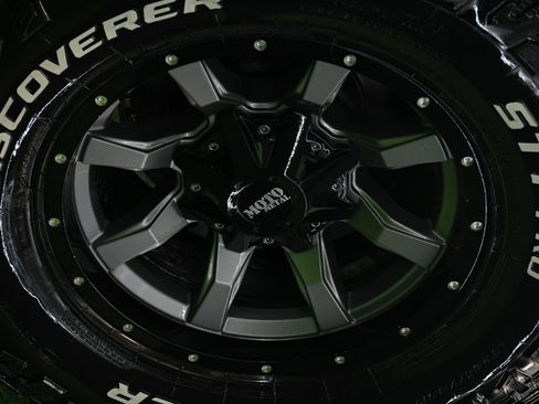 Used 2013 RAM 2500 Longhorn w/ Cold Weather Group image 11