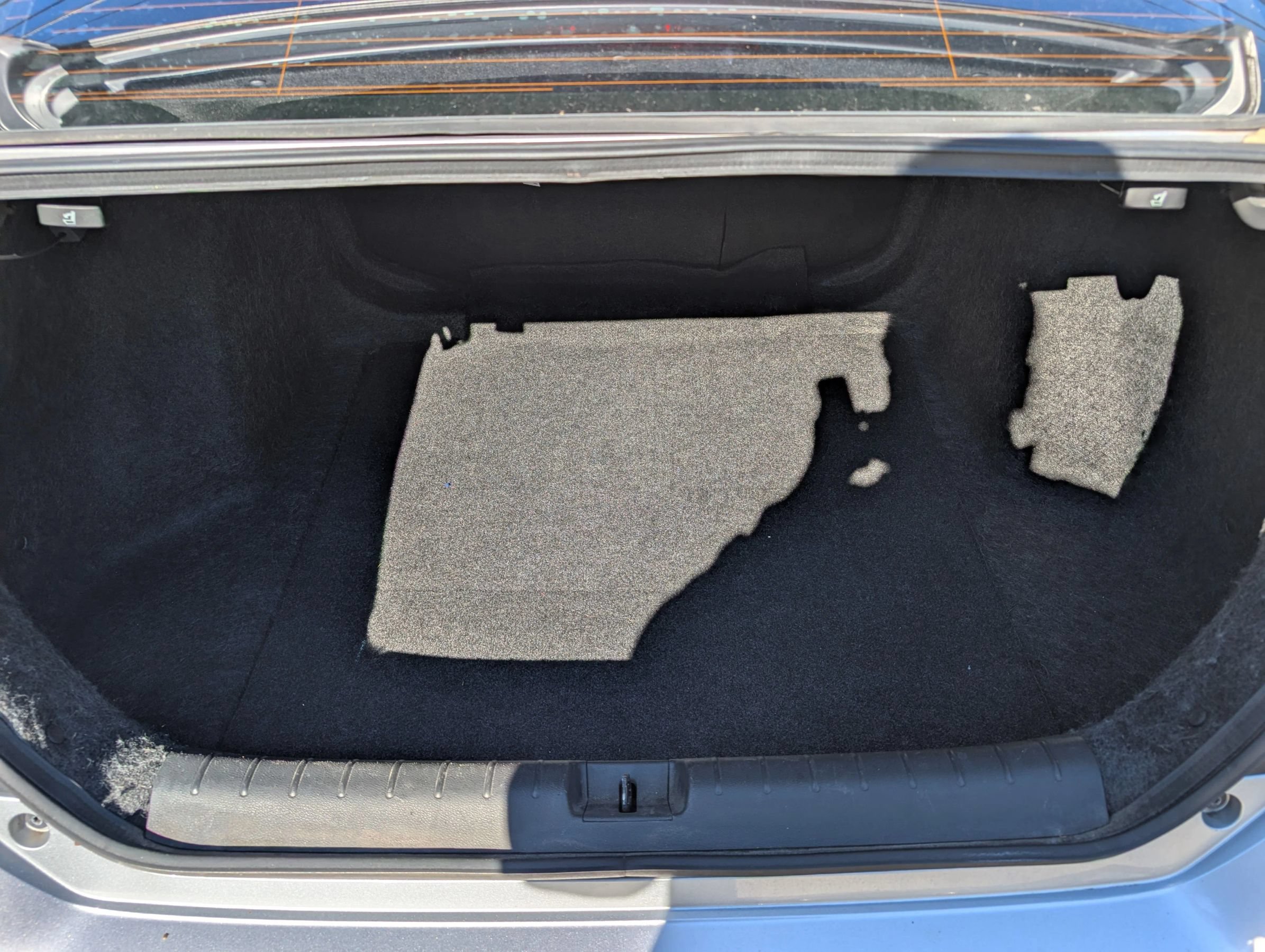 Used 2016 Honda Civic Touring image 4