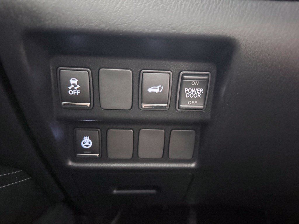 Used 2017 INFINITI QX60 FWD w/ Premium Plus Package image 25