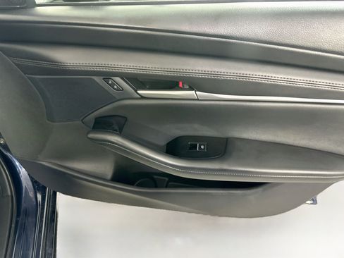 Used 2025 MAZDA MAZDA3 s FWD image 29