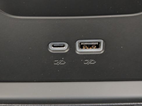 New 2026 Chevrolet Silverado 1500 LT Trail Boss w/ LT Trail Boss Premium Package image 9