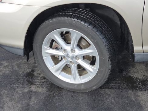 Used 2008 Lexus RX 350 AWD image 21