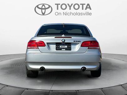 Used 2009 BMW 335i Convertible