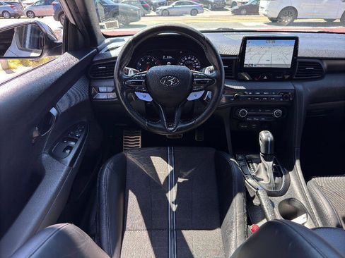 Used 2021 Hyundai Veloster N image 24