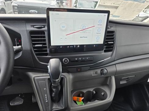 New 2026 Ford Transit 350 148 High Roof Extended image 12