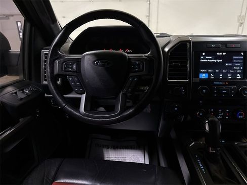 Used 2016 Ford F150 XLT w/ Equipment Group 302A Luxury image 20