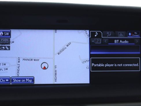 Used 2014 Lexus GS 350 w/ Premium Package RWD image 17