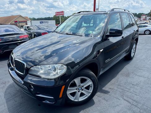 Used 2013 BMW X5 xDrive35i image 2
