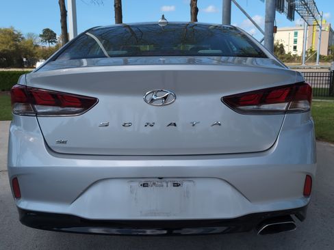 Used 2019 Hyundai Sonata SE image 9