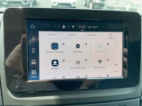 New 2025 RAM ProMaster 2500 w/ Safety Group image 33