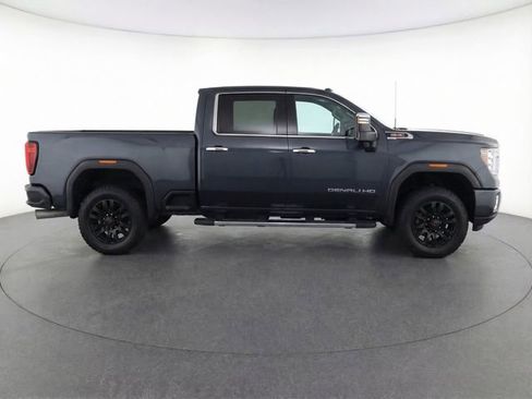 Used 2022 GMC Sierra 2500 Denali w/ Denali Ultimate Package image 8