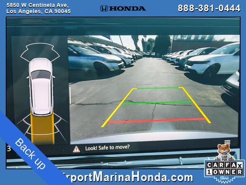 Used 2024 Volkswagen Atlas SE AWD/4WD image 6