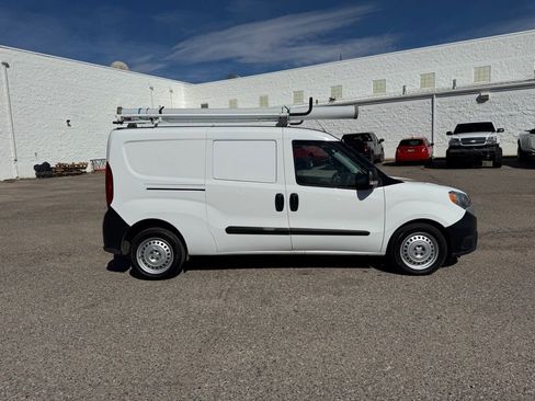 Used 2022 RAM ProMaster City Tradesman image 4