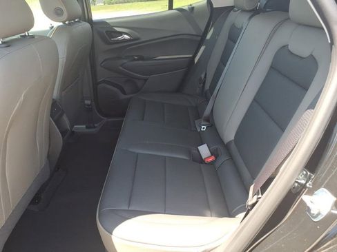 New 2026 Chevrolet Trax ACTIV FWD image 14