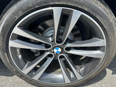Used 2020 BMW 430i xDrive Convertible w/ Convenience Package AWD/4WD image 13