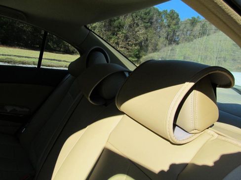 Used 2008 Honda Accord EX-L image 27