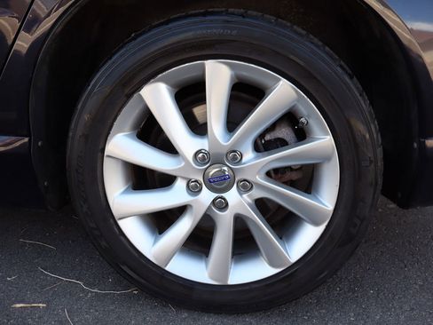 Used 2015 Volvo S80 T5 Platinum FWD image 44