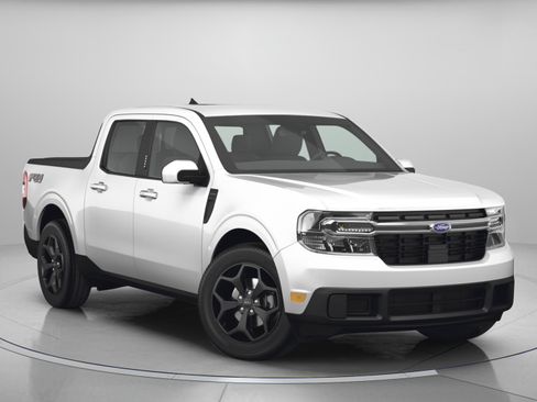 Used 2022 Ford Maverick XL FWD image 7
