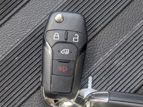 Used 2025 Ford Transit 350 148 High Roof Extended image 33