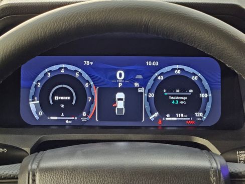 New 2026 Toyota Tacoma TRD Sport AWD/4WD image 16