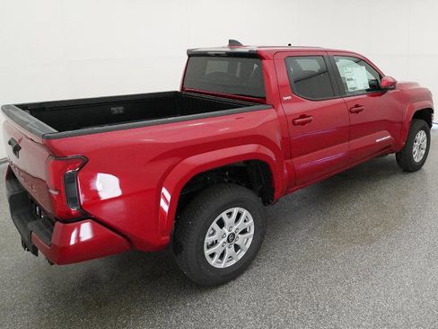 New 2026 Toyota Tacoma SR5 image 85