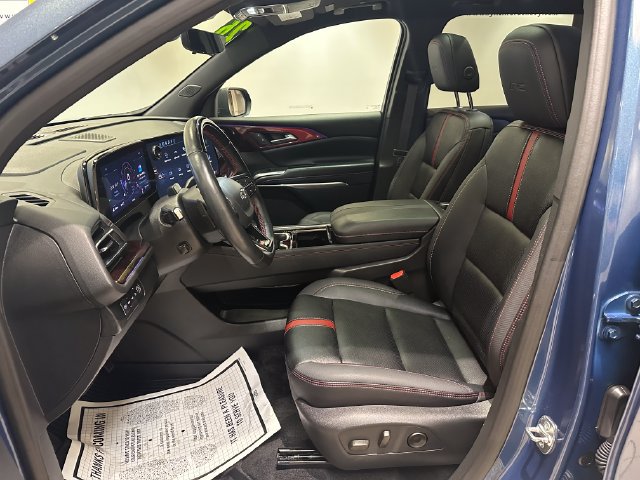 Used 2026 Chevrolet Traverse RS AWD/4WD image 6