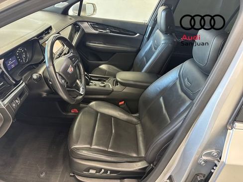 Used 2020 Cadillac XT6 Premium Luxury image 23