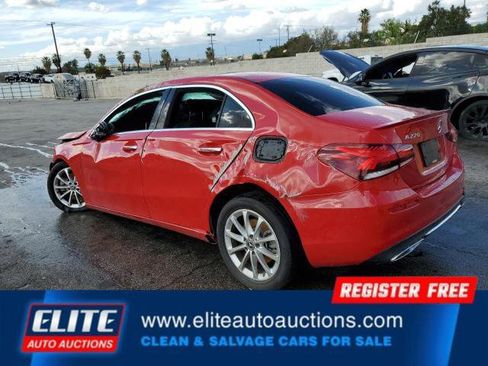 Used 2020 Mercedes-Benz A 220 image 3