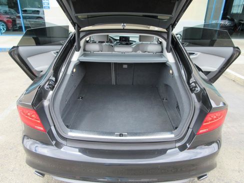 Used 2013 Audi A7 3.0T Prestige w/ Prestige Pkg AWD/4WD image 32