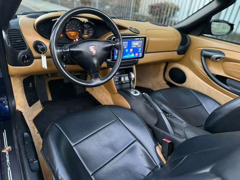 Used 2001 Porsche Boxster image 17