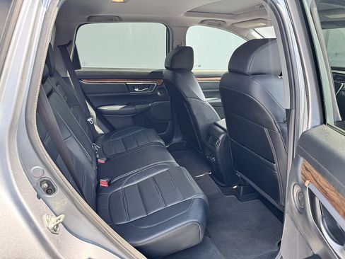 Used 2017 Honda CR-V EX-L image 11