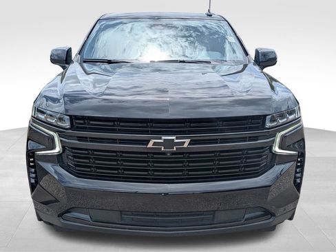 Used 2023 Chevrolet Tahoe RST w/ Sport Performance Package RWD image 3